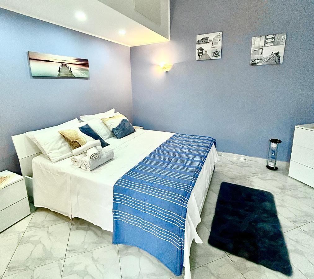 Apartament Santiago House Neapol